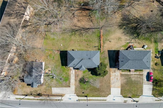 219 Stone Mountain Street, Lawrenceville, GA 30046