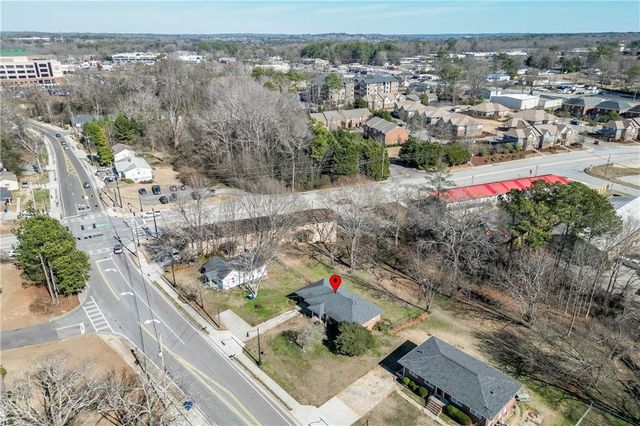 219 Stone Mountain Street, Lawrenceville, GA 30046