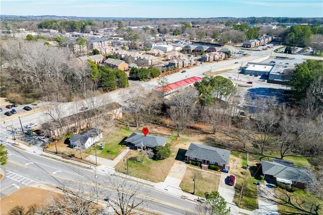 219 Stone Mountain Street, Lawrenceville, GA 30046