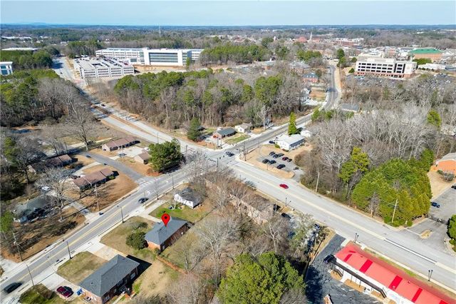 219 Stone Mountain Street, Lawrenceville, GA 30046