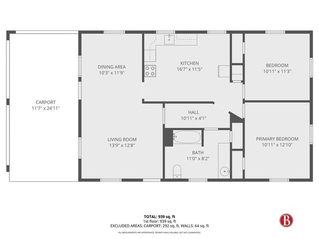 219 Stone Mountain Street, Lawrenceville, GA 30046