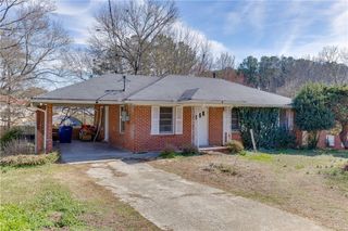 219 Stone Mountain Street, Lawrenceville, GA 30046