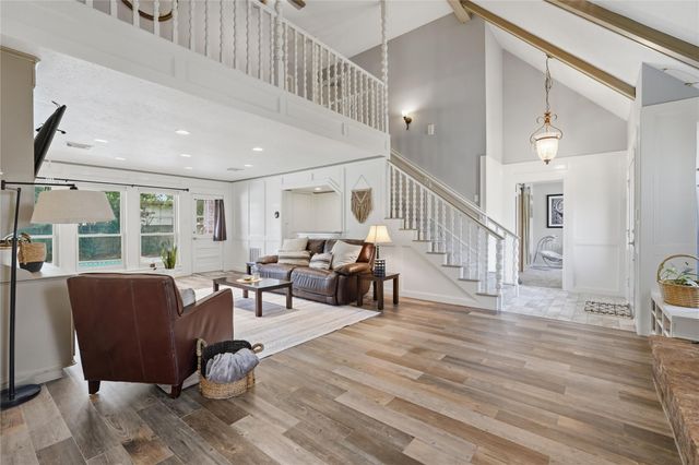 12807 Bowing Oaks Drive, Cypress, TX 77429