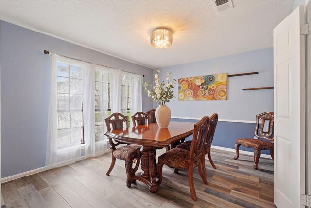 12807 Bowing Oaks Drive, Cypress, TX 77429