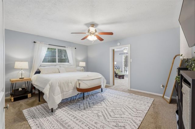 12807 Bowing Oaks Drive, Cypress, TX 77429