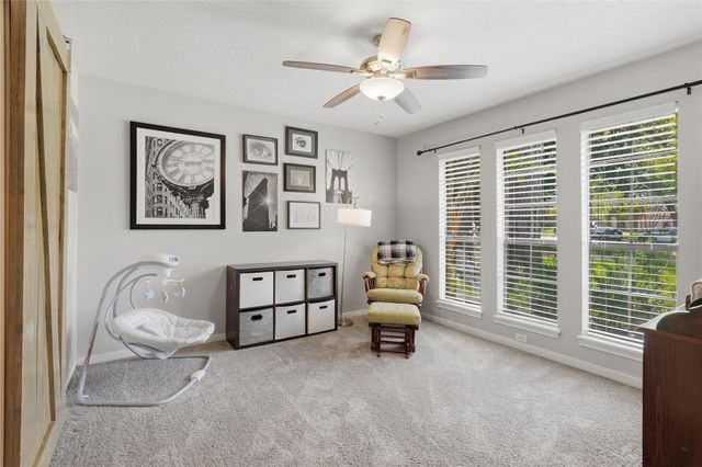 12807 Bowing Oaks Drive, Cypress, TX 77429