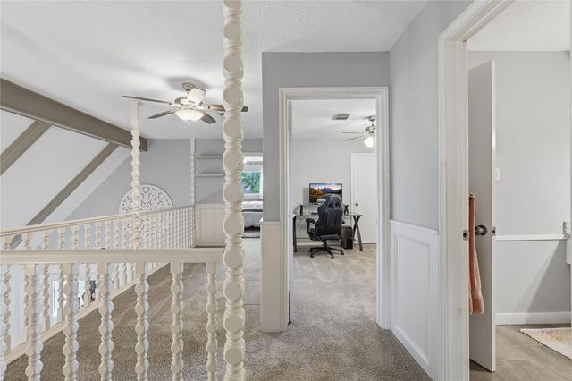 12807 Bowing Oaks Drive, Cypress, TX 77429