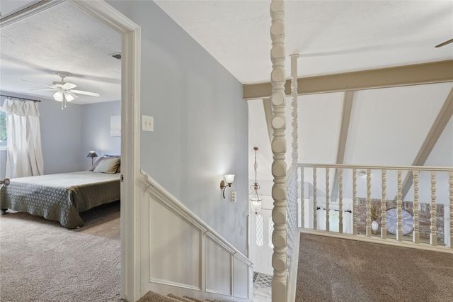 12807 Bowing Oaks Drive, Cypress, TX 77429