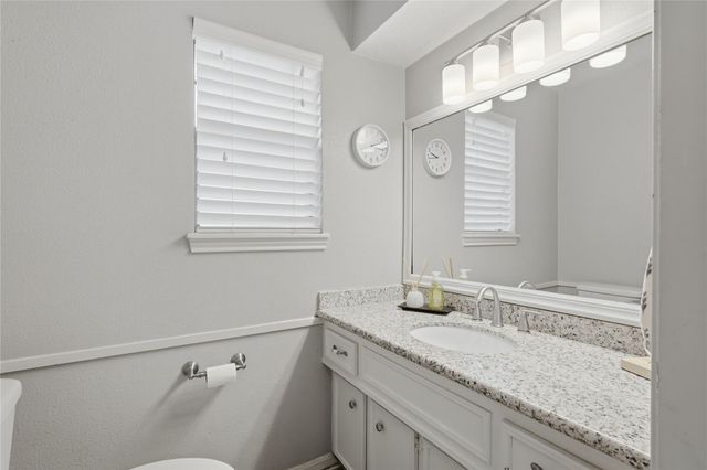 12807 Bowing Oaks Drive, Cypress, TX 77429