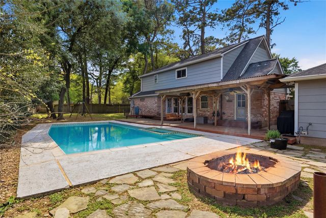 12807 Bowing Oaks Drive, Cypress, TX 77429