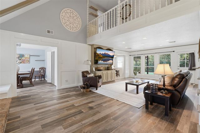 12807 Bowing Oaks Drive, Cypress, TX 77429