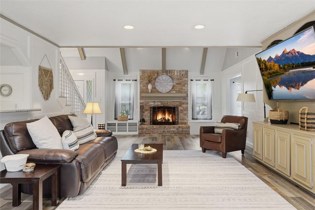 12807 Bowing Oaks Drive, Cypress, TX 77429