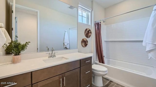 3363 S PRIMROSE Avenue, Mesa, AZ 85212