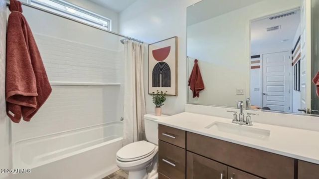 3363 S PRIMROSE Avenue, Mesa, AZ 85212