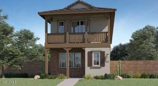 3363 S PRIMROSE Avenue, Mesa, AZ 85212