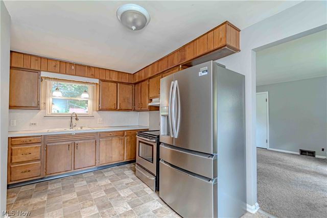 188 Saratoga Avenue NW, Canton, OH 44708