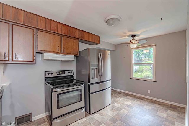 188 Saratoga Avenue NW, Canton, OH 44708