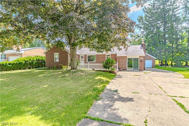 188 Saratoga Avenue NW, Canton, OH 44708