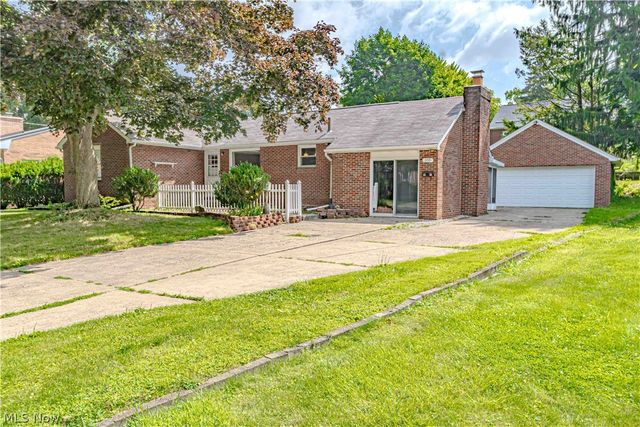 188 Saratoga Avenue NW, Canton, OH 44708