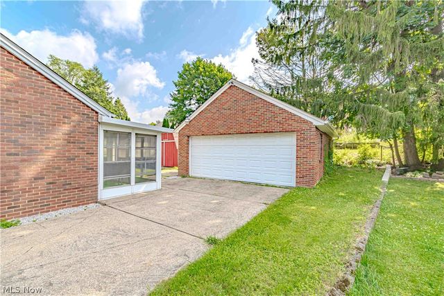 188 Saratoga Avenue NW, Canton, OH 44708