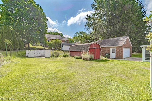 188 Saratoga Avenue NW, Canton, OH 44708
