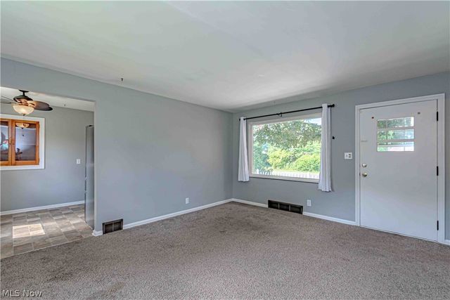 188 Saratoga Avenue NW, Canton, OH 44708