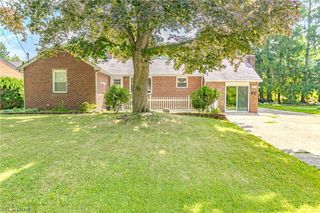 188 Saratoga Avenue NW, Canton, OH 44708