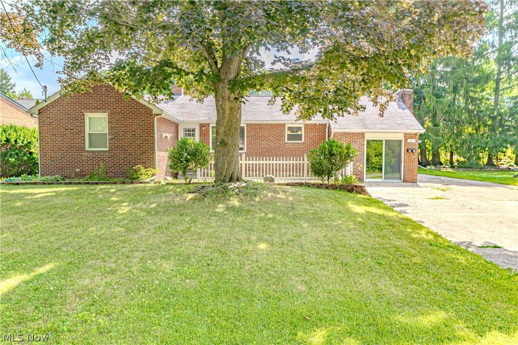 188 Saratoga Avenue NW, Canton, OH 44708