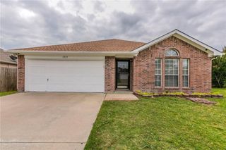 1213 Gray Dawn Drive, Midlothian, TX 76065