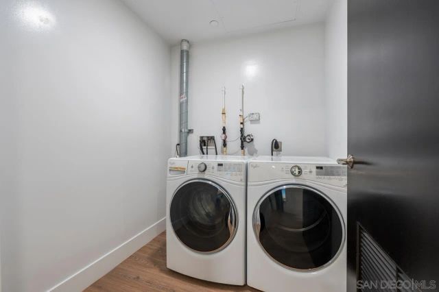 1440 Columbia St 2304, San Diego, CA 92101