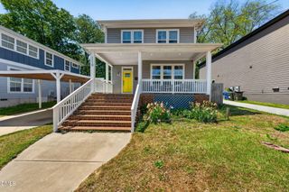 1110 S Blount Street, Raleigh, NC 27601