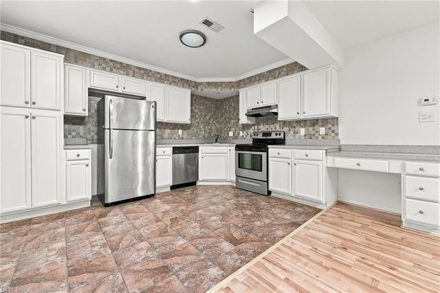 439 Marsh Duck WAY, Virginia Beach, VA 23451