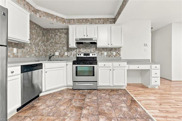 439 Marsh Duck WAY, Virginia Beach, VA 23451