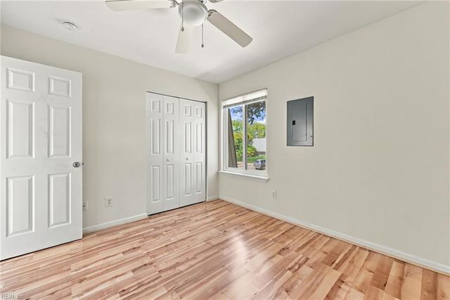 439 Marsh Duck WAY, Virginia Beach, VA 23451
