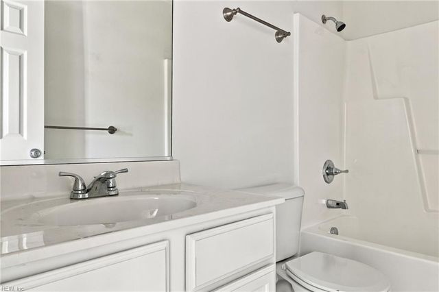 439 Marsh Duck WAY, Virginia Beach, VA 23451