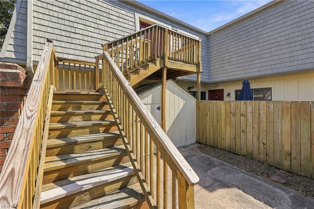 439 Marsh Duck WAY, Virginia Beach, VA 23451