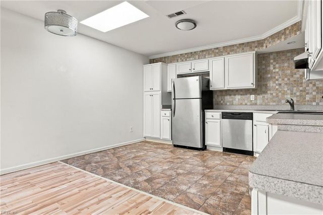 439 Marsh Duck WAY, Virginia Beach, VA 23451