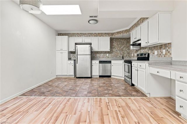 439 Marsh Duck WAY, Virginia Beach, VA 23451