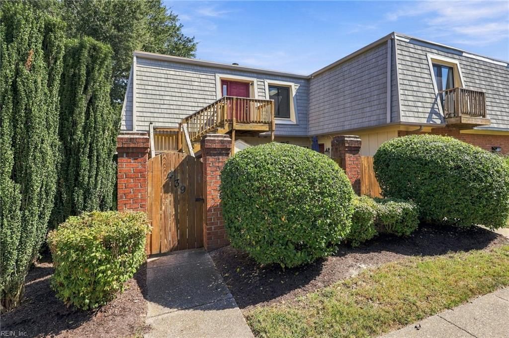 439 Marsh Duck WAY, Virginia Beach, VA 23451
