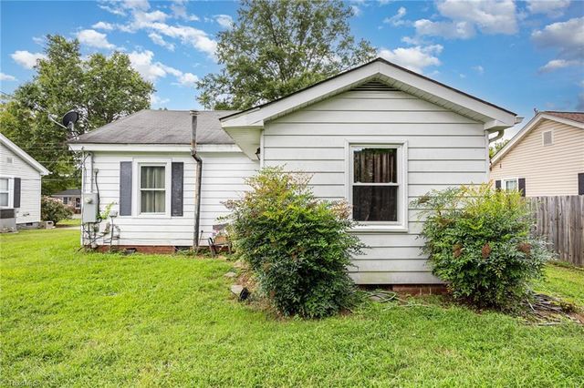 608 Cedar Street, Eden, NC 27288