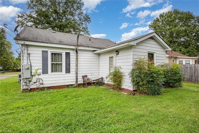 608 Cedar Street, Eden, NC 27288