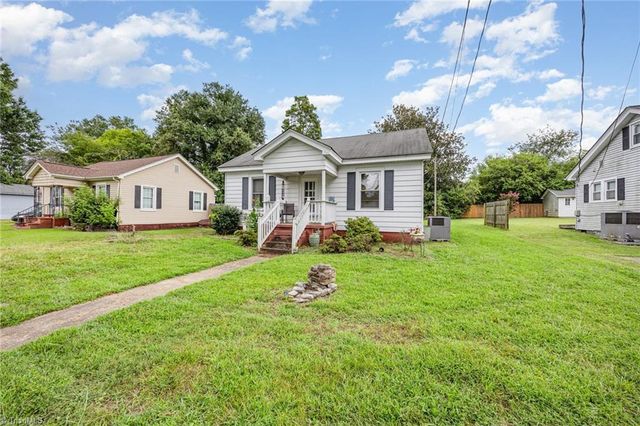 608 Cedar Street, Eden, NC 27288