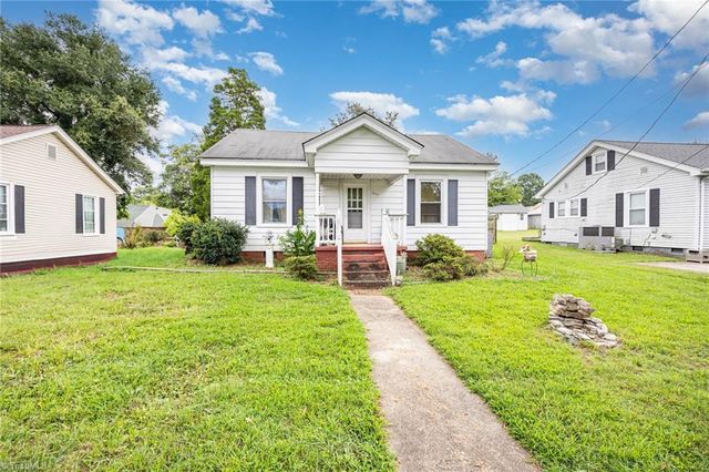 608 Cedar Street, Eden, NC 27288
