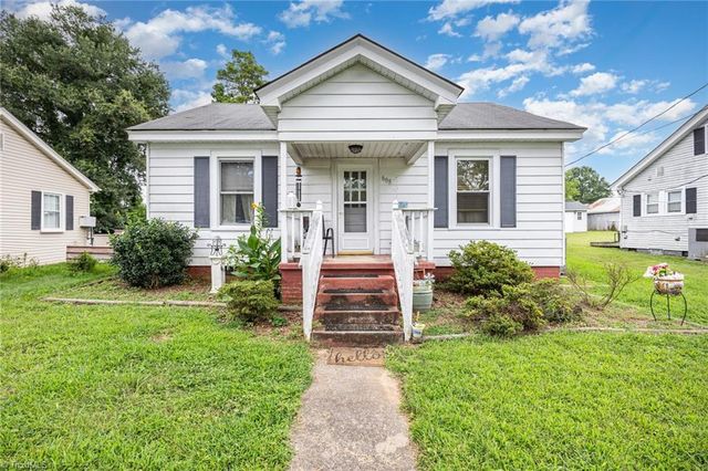 608 Cedar Street, Eden, NC 27288