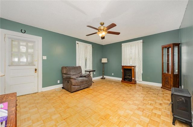 608 Cedar Street, Eden, NC 27288