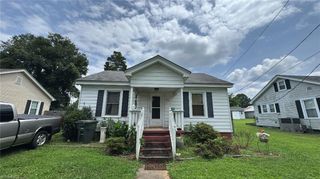 608 Cedar Street, Eden, NC 27288