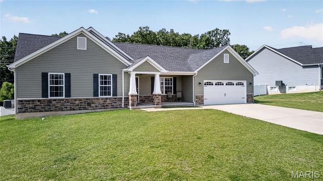 360 Steam Engine Court, Troy, MO 63379
