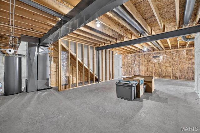 360 Steam Engine Court, Troy, MO 63379