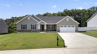 360 Steam Engine Court, Troy, MO 63379