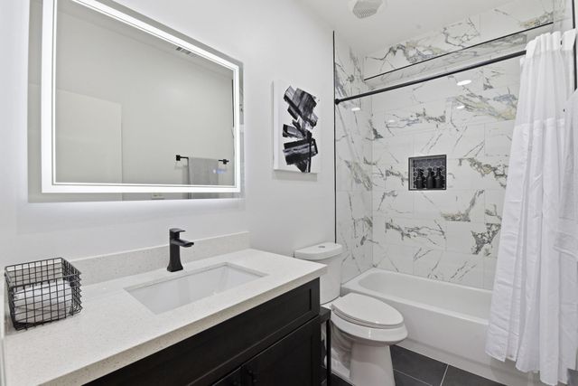 2026 Tuam Street, Houston, TX 77004